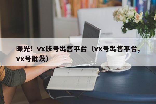 曝光！vx账号出售平台（vx号出售平台,vx号批发）