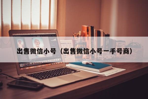出售微信小号（出售微信小号一手号商）