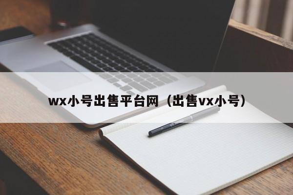 wx小号出售平台网（出售vx小号）